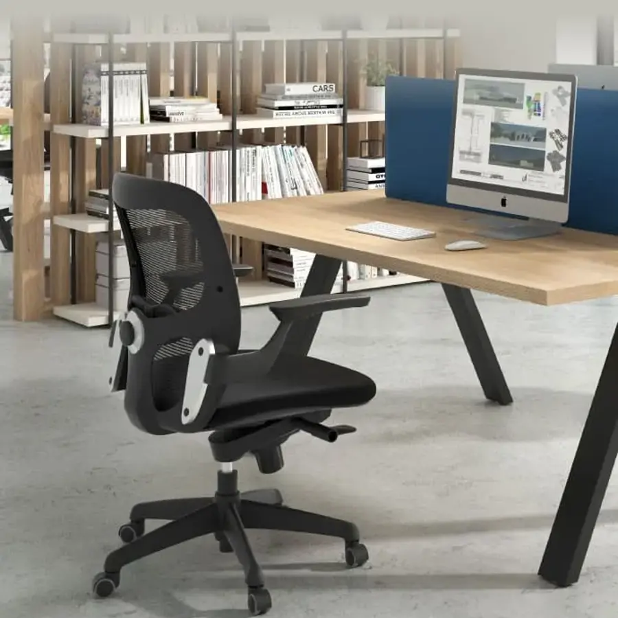 Comprar una silla ergonómica