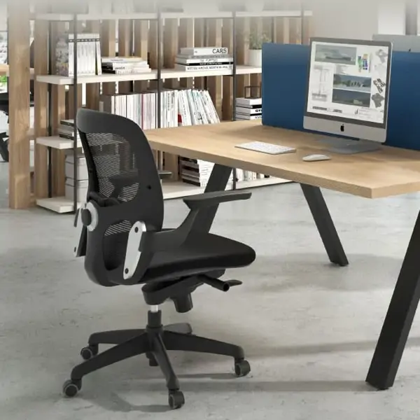 El mueble clave para trabajar mejor y con comodidad: todo lo que debes saber antes de comprar una silla ergonómica