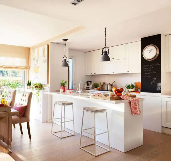 Pizarras para decorar y utilizar
