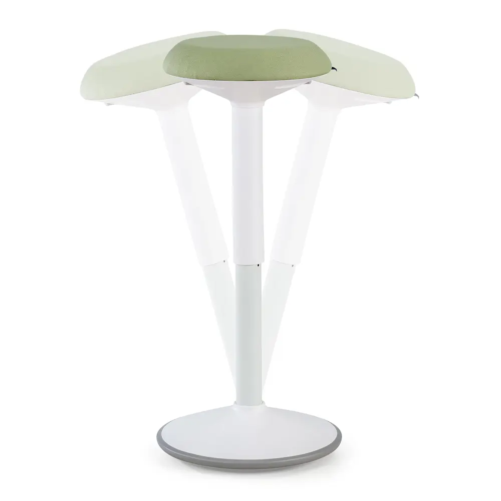 taburete de oficina ergonomico ergostool asiento dinamico (1)