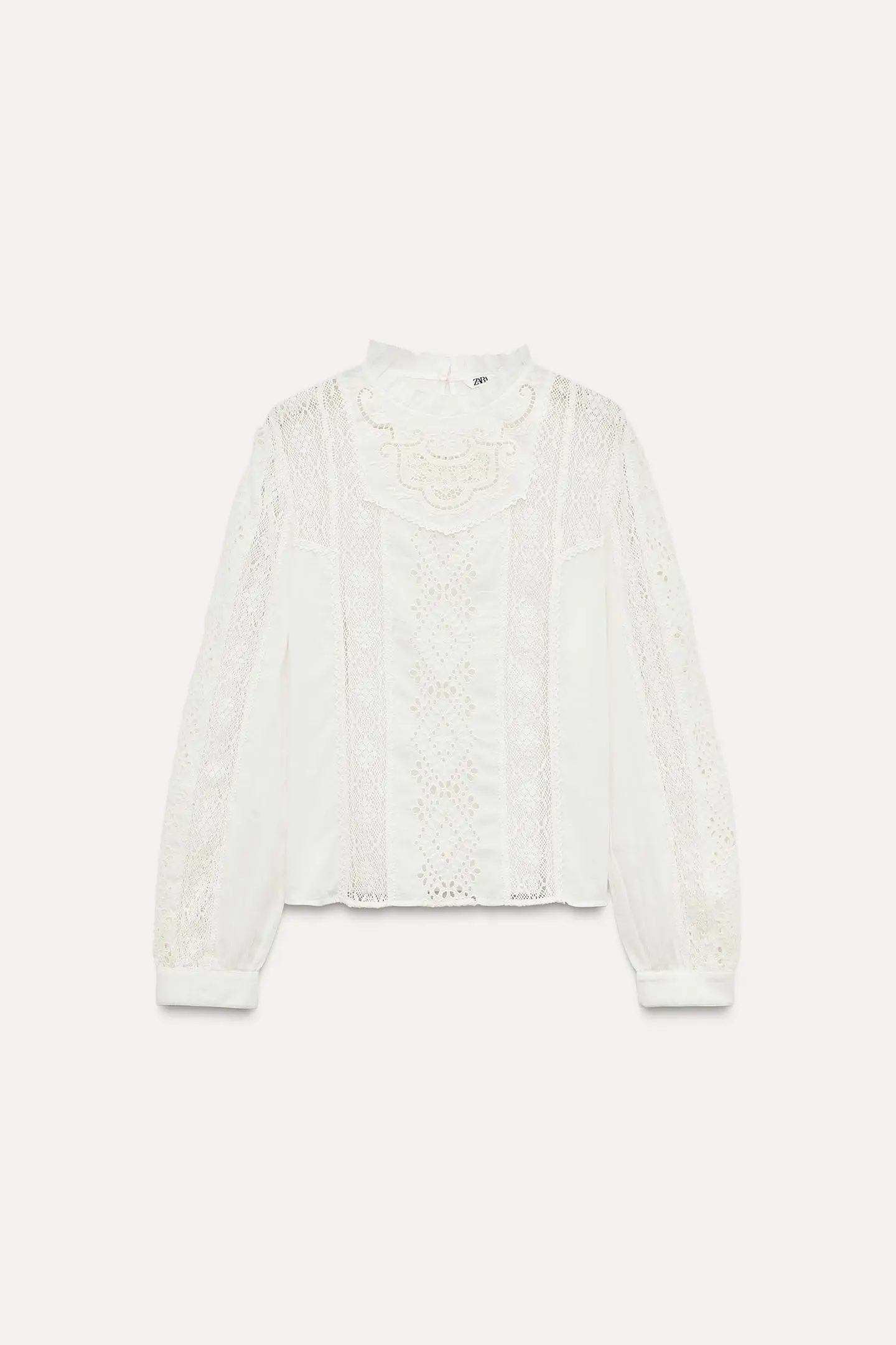 Blusa boho