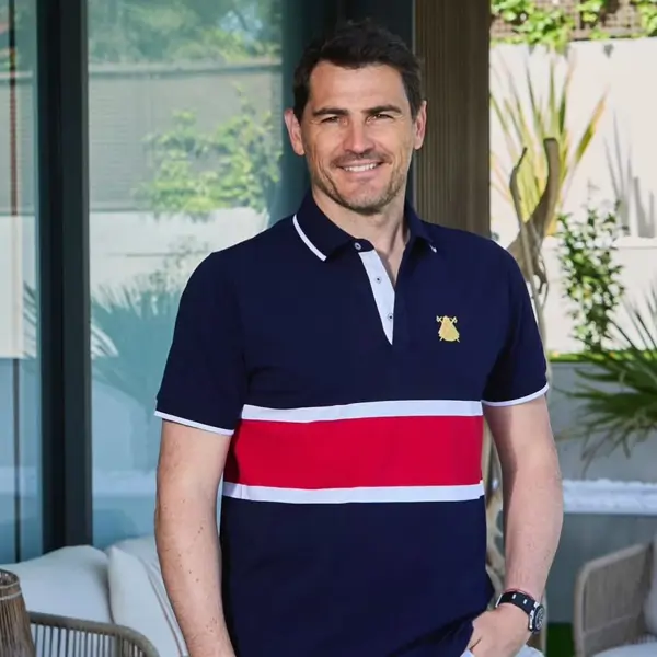 El ático de lujo de Iker Casillas en una de las zonas más prestigiosas de Madrid: con seis terrazas, jacuzzi y hasta piscina privada