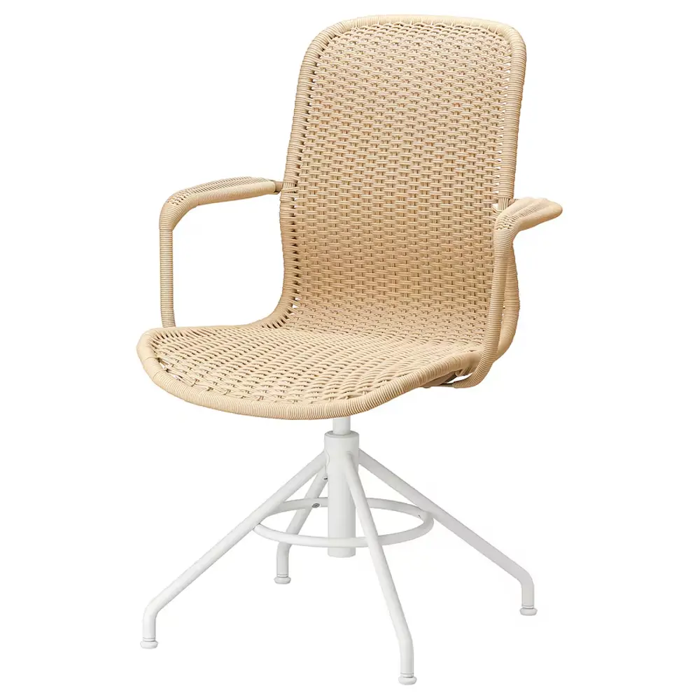 Silla de escritorio STIGBYGEL