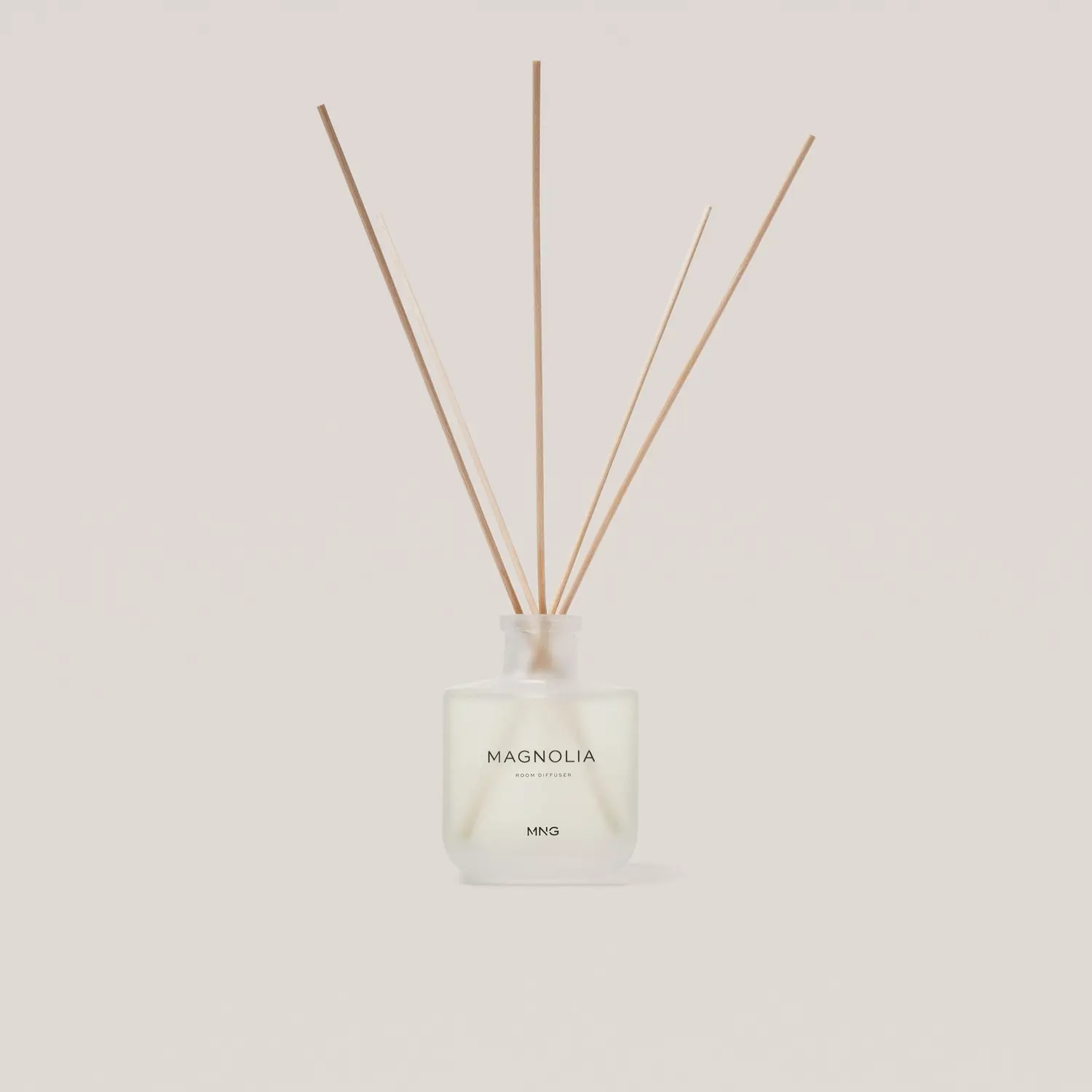 Difusor en sticks Magnolia 100ml