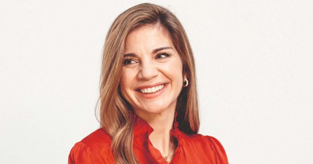 Marian Rojas Estapé, psicóloga: