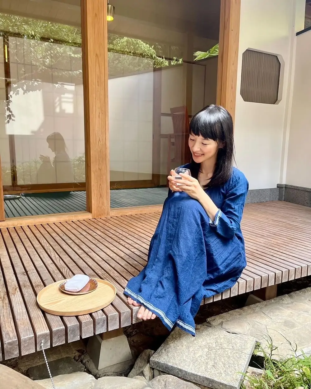 Marie Kondo nos cuenta cómo las etiquetas pueden ayudarnos a expandir felicidad en casa a la hora del desayuno