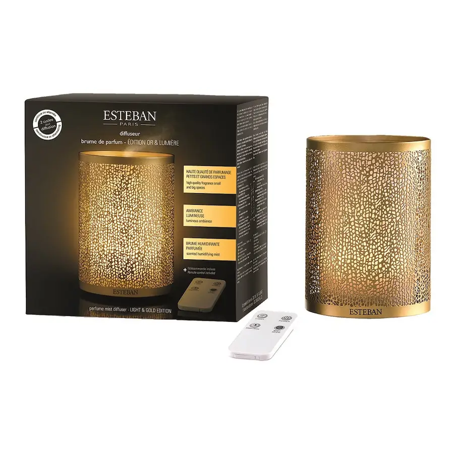 Esteban Paris Brume de Parfum