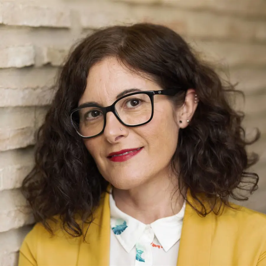 Cristina de Ordenyespacios