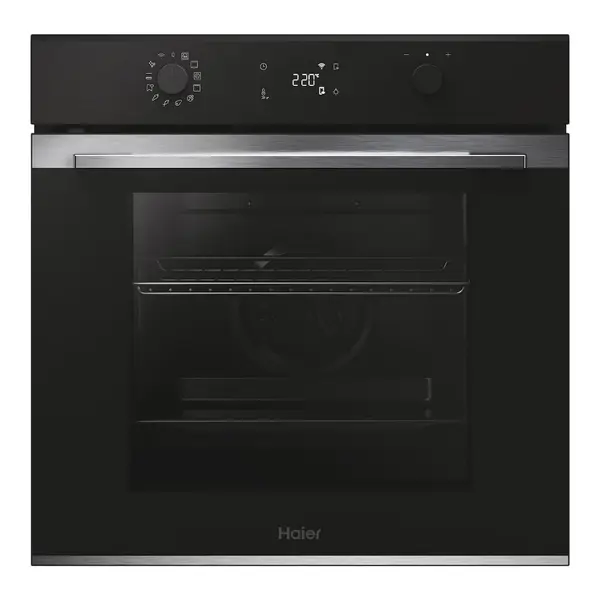 Horno multi con wifi Haier