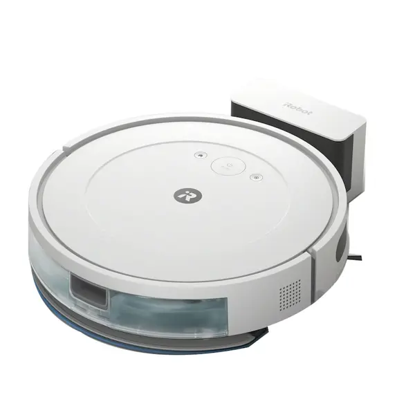 Robot aspirador friegasuelos iRobot Roomba