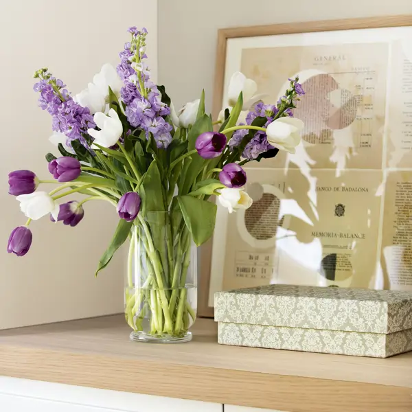 7 flores que se plantan en invierno y florecen en marzo, perfectas para decorar toda la casa