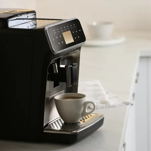 La OCU lo confirma: estas son las 5 mejores cafeteras superautomáticas para un café de calidad en casa