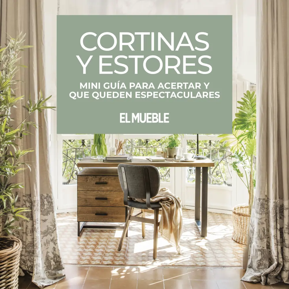 EM CORTINAS cuadradas