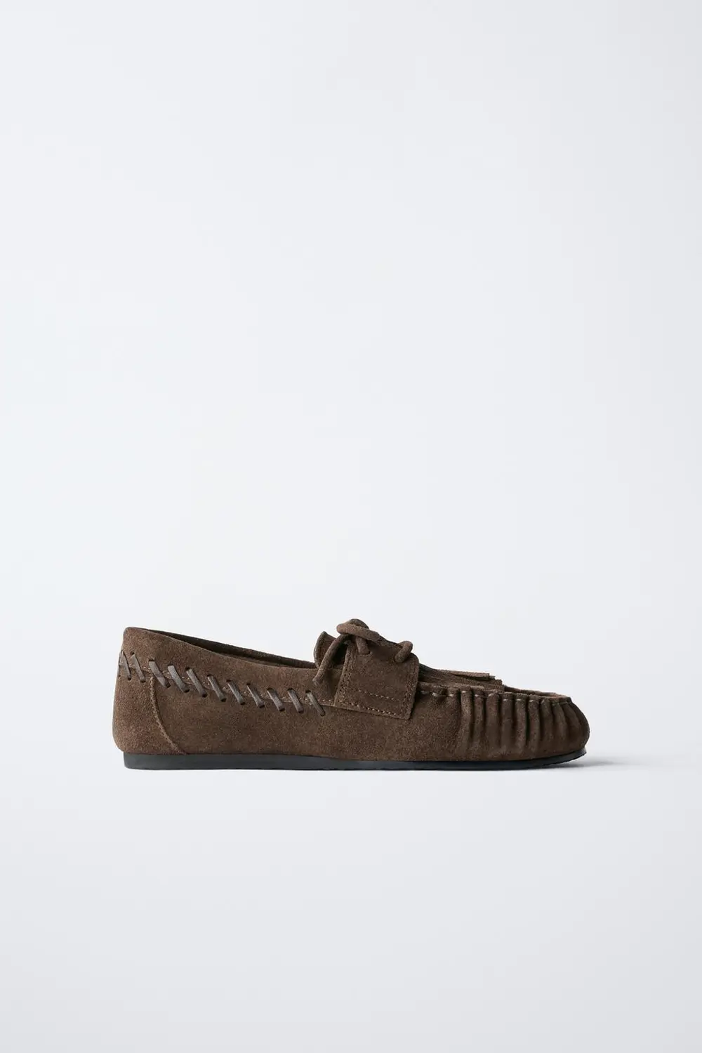 Mocasin Zara Kids