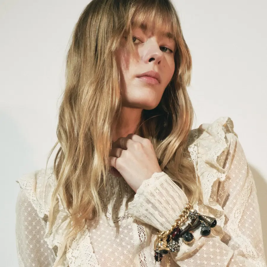 Zara tiene la blusa boho más deseada