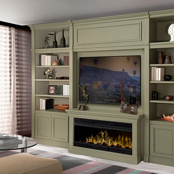 Transforma tu hogar con un mueble a medida y ahorra el IVA este mes