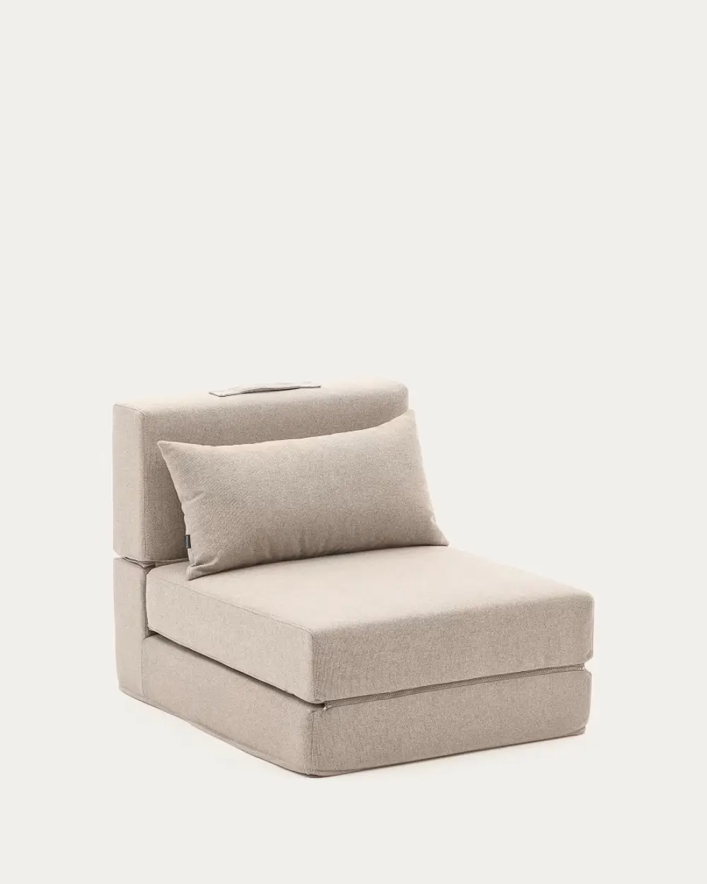 sillon plegable kave home