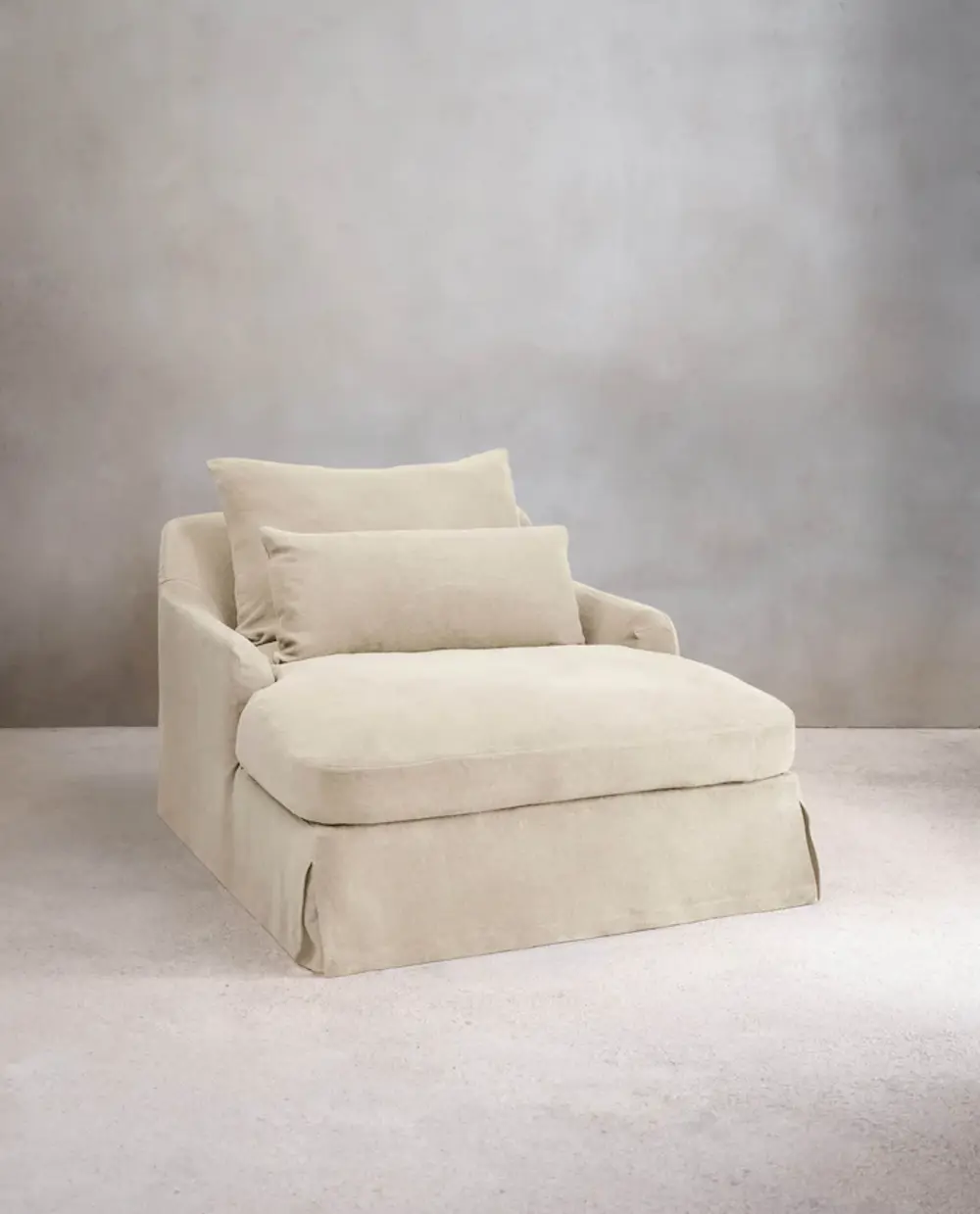 Sofá loveseat