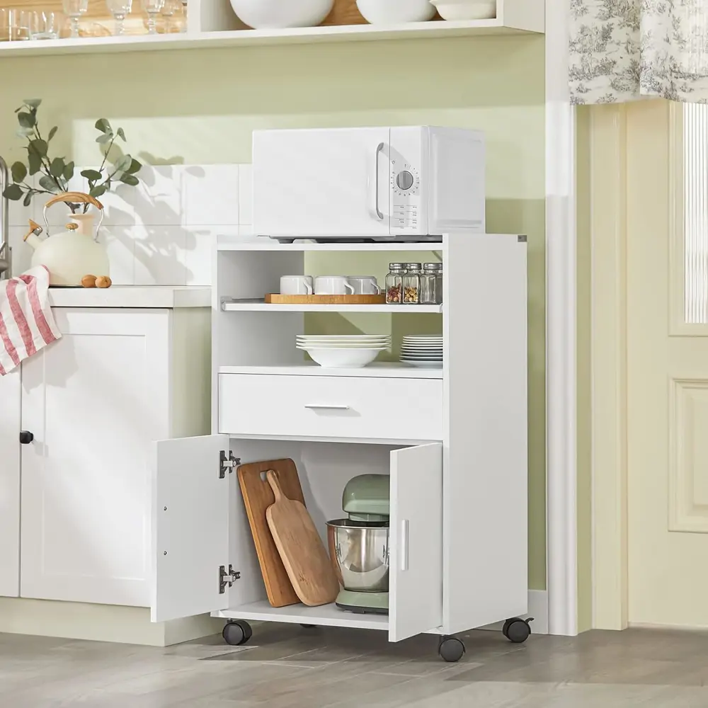 Mueble aparador de cocina de amazon