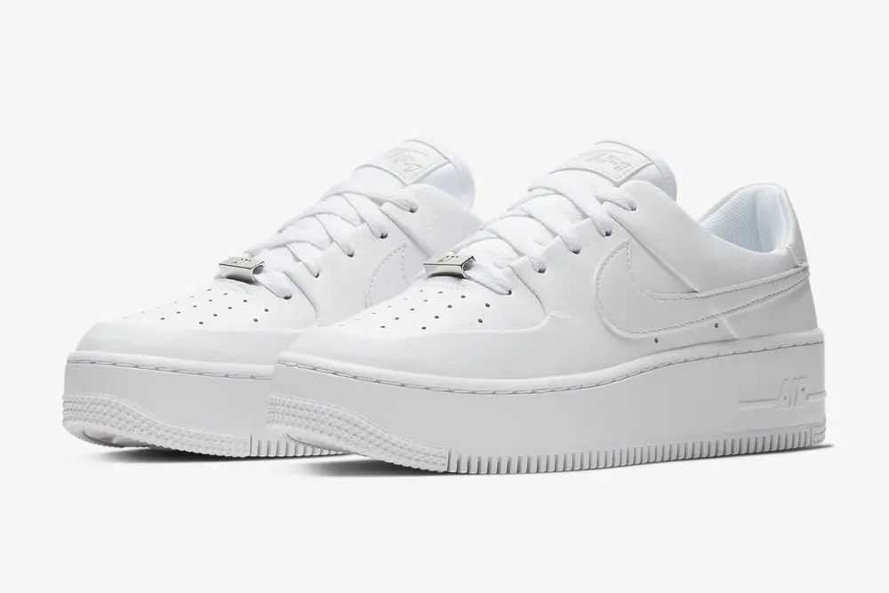 Nike Air Force 1 Low Sage