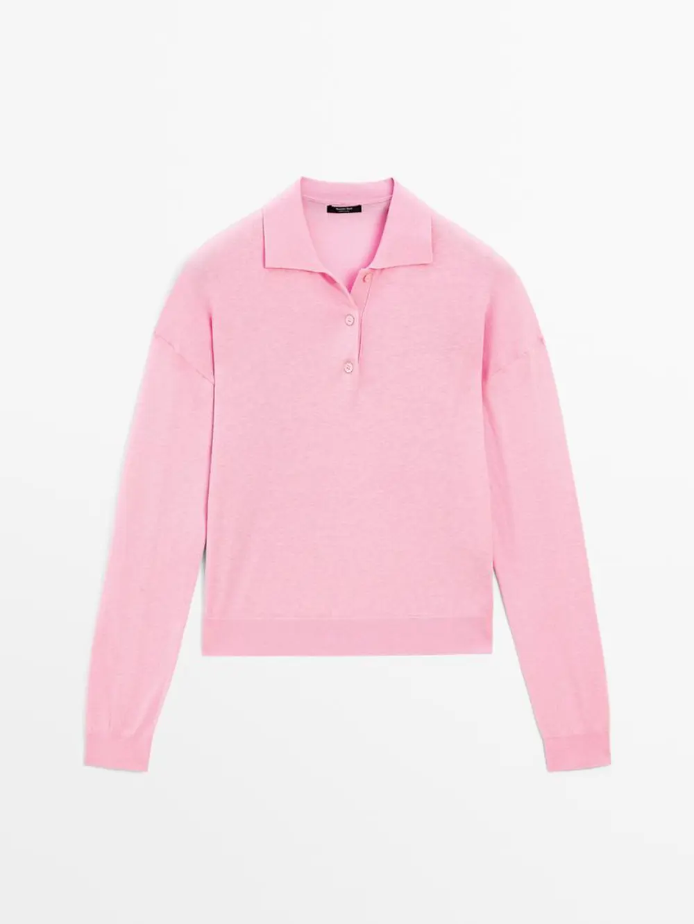 Polo Massimo Dutti