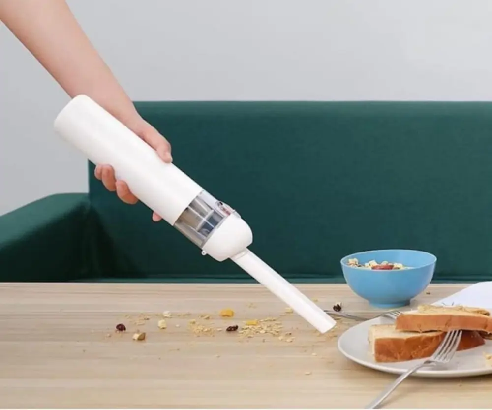 Aspirador de mano Xiaomi