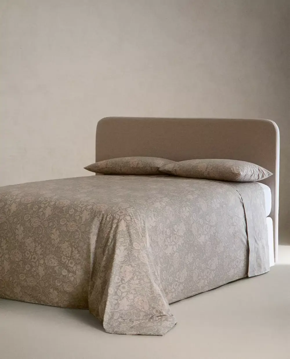 Funda nórdica Morris & Co. Zara Home