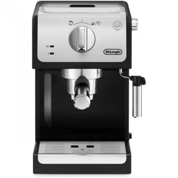 Cafetera Espresso DeLonghi ECP33.21.BK