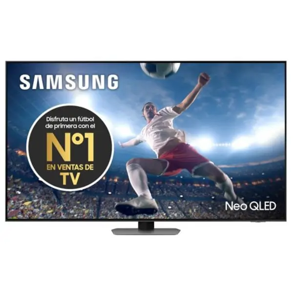 TV Samsung 55" Neo QLED 4K HDR+