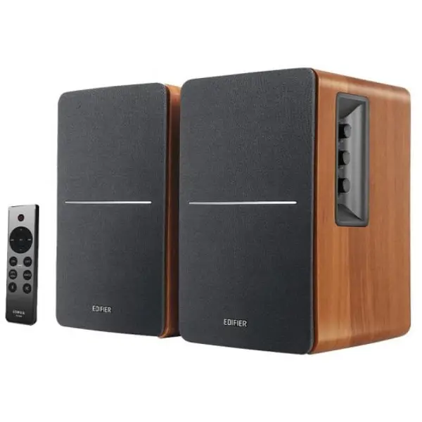 Altavoces Bluetooth Edifier R1280DBS