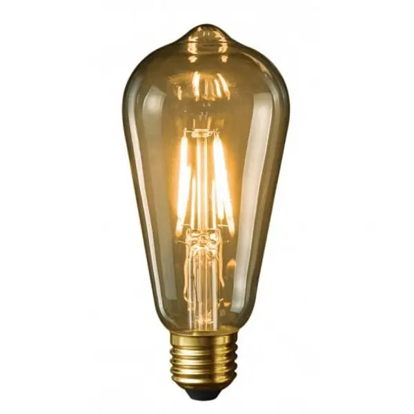 Bombilla inteligente Muvit Vintage Edison