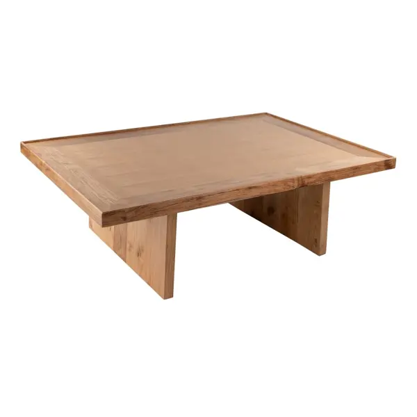 Mesa de centro minimalista Cote