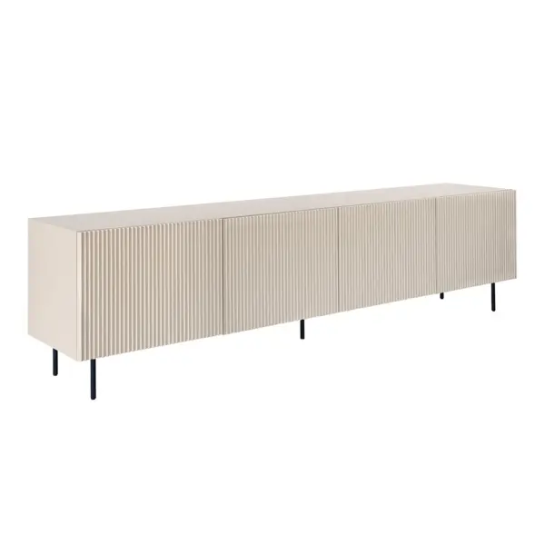 Mueble estilo nórdico Sirio