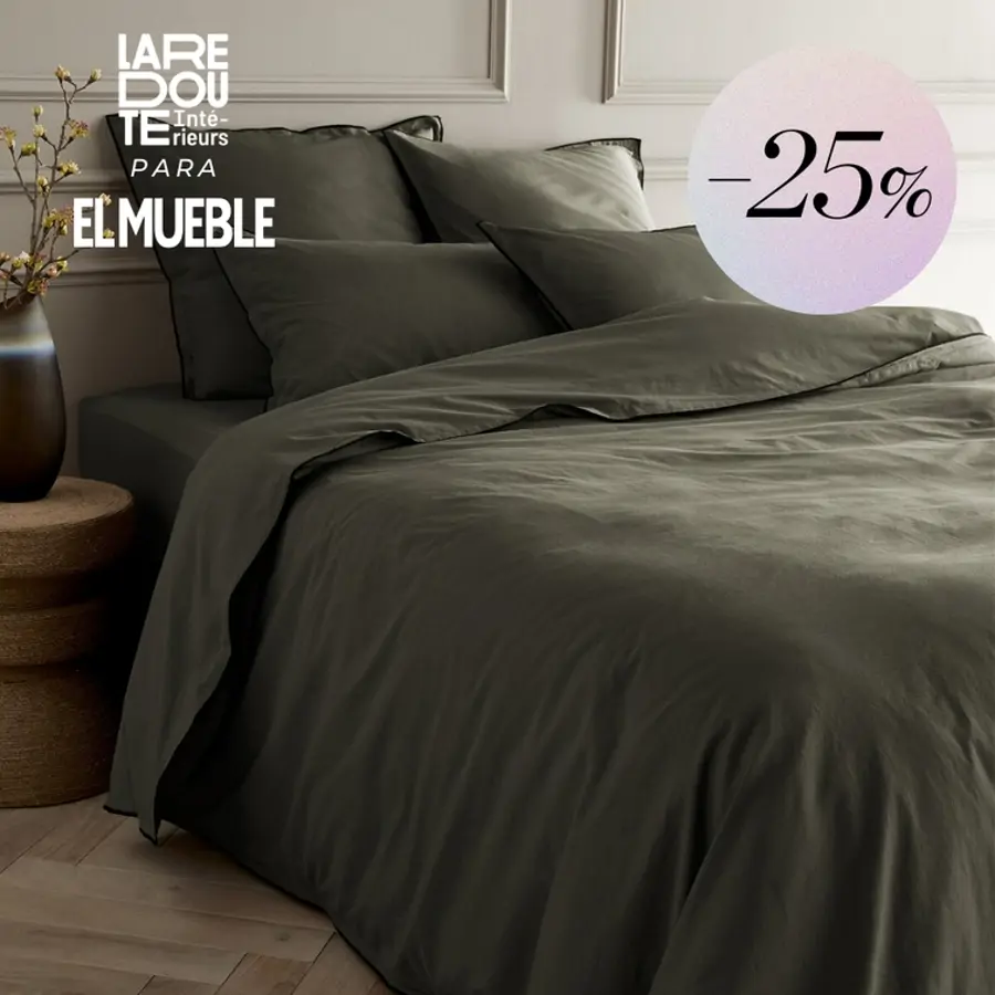 LaRedoute Semana Fantástica El Mueble