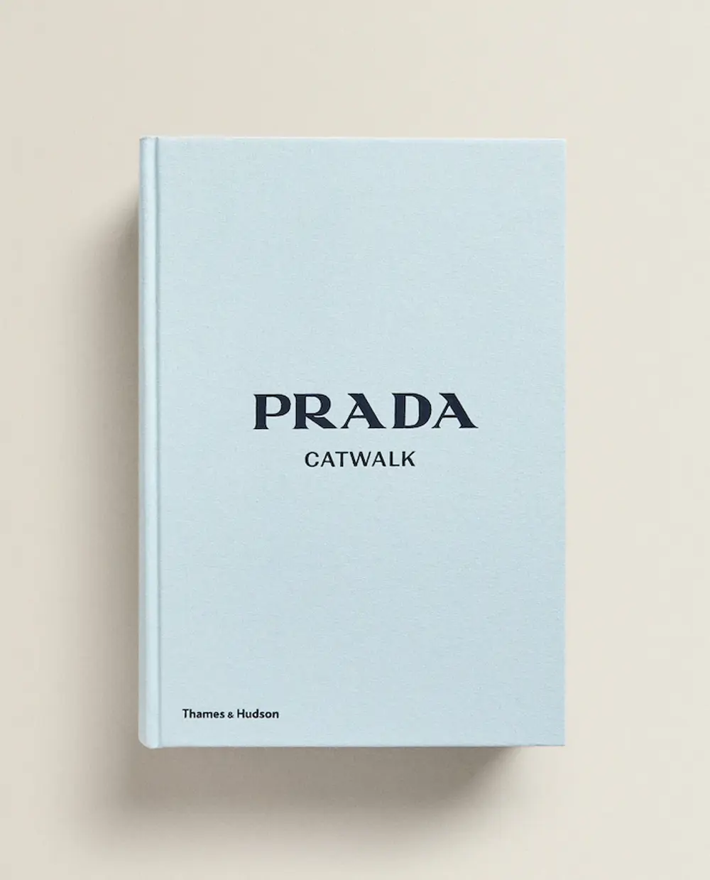 Libro Prada