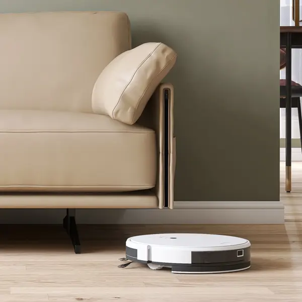 ¿Se han vuelto locos o qué? Roomba, Rowenta y otras marcas "top" liquidan estos 10 robots aspiradores con descuentos entre 50% y 65%