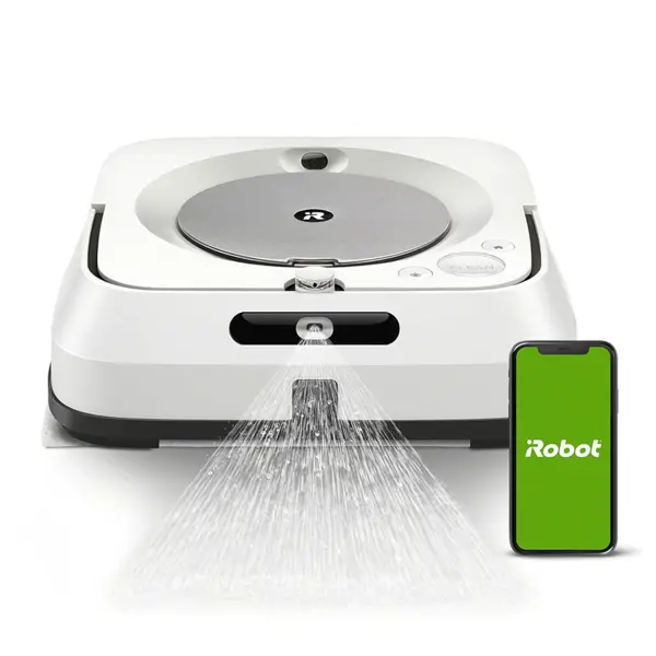 IRobot Braava M6