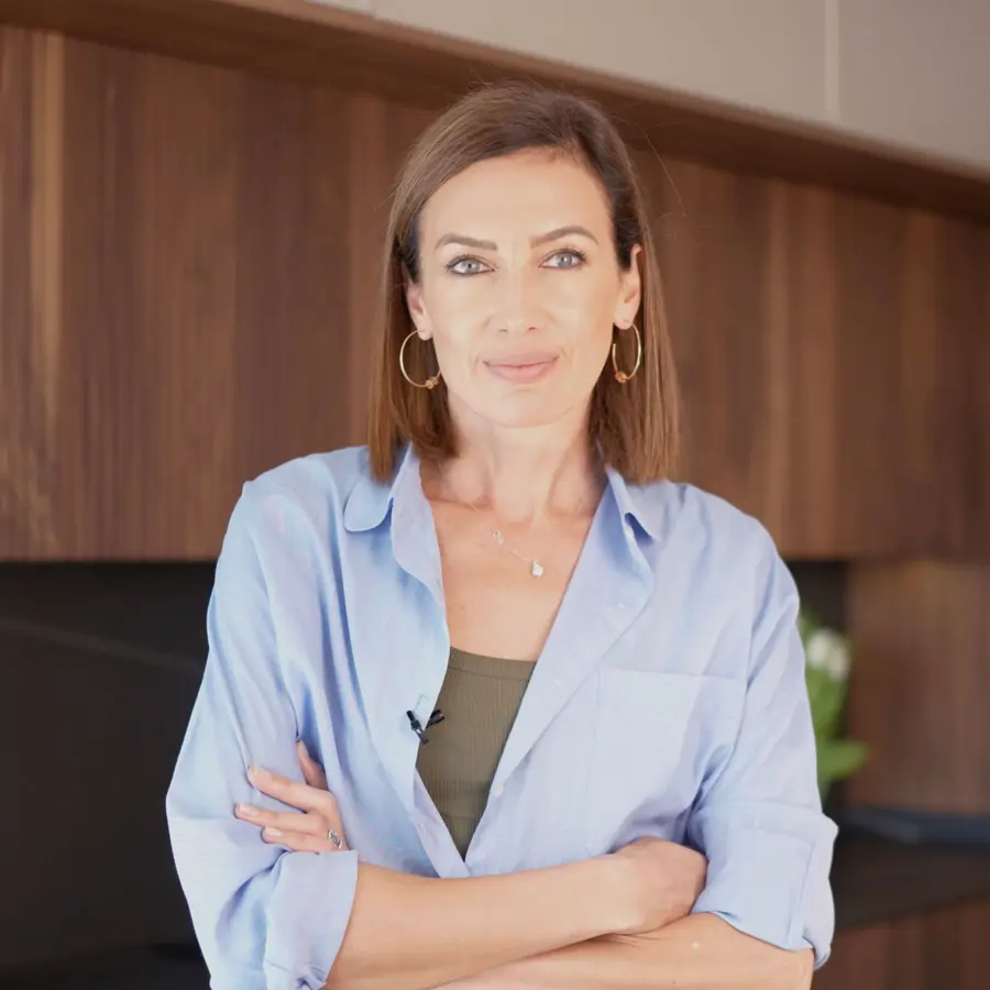 La cocina de Nieves Álvarez nos inspira