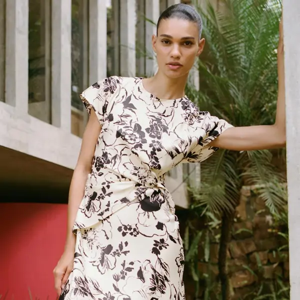 5 vestidos de Zara ideales para esta primavera