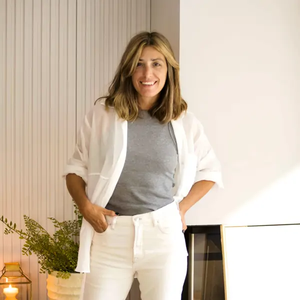 Sol Van Dorssen, estilista: "Ni LACK, ni BILLY, esta vajilla, espejo, alfombra y más son mis favoritos de IKEA"