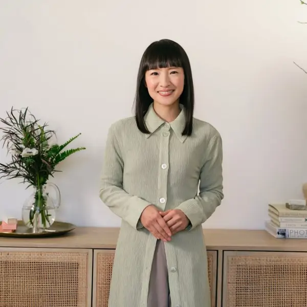 Marie Kondo compraría estos 7 accesorios de orden en las ofertas de primavera de Amazon