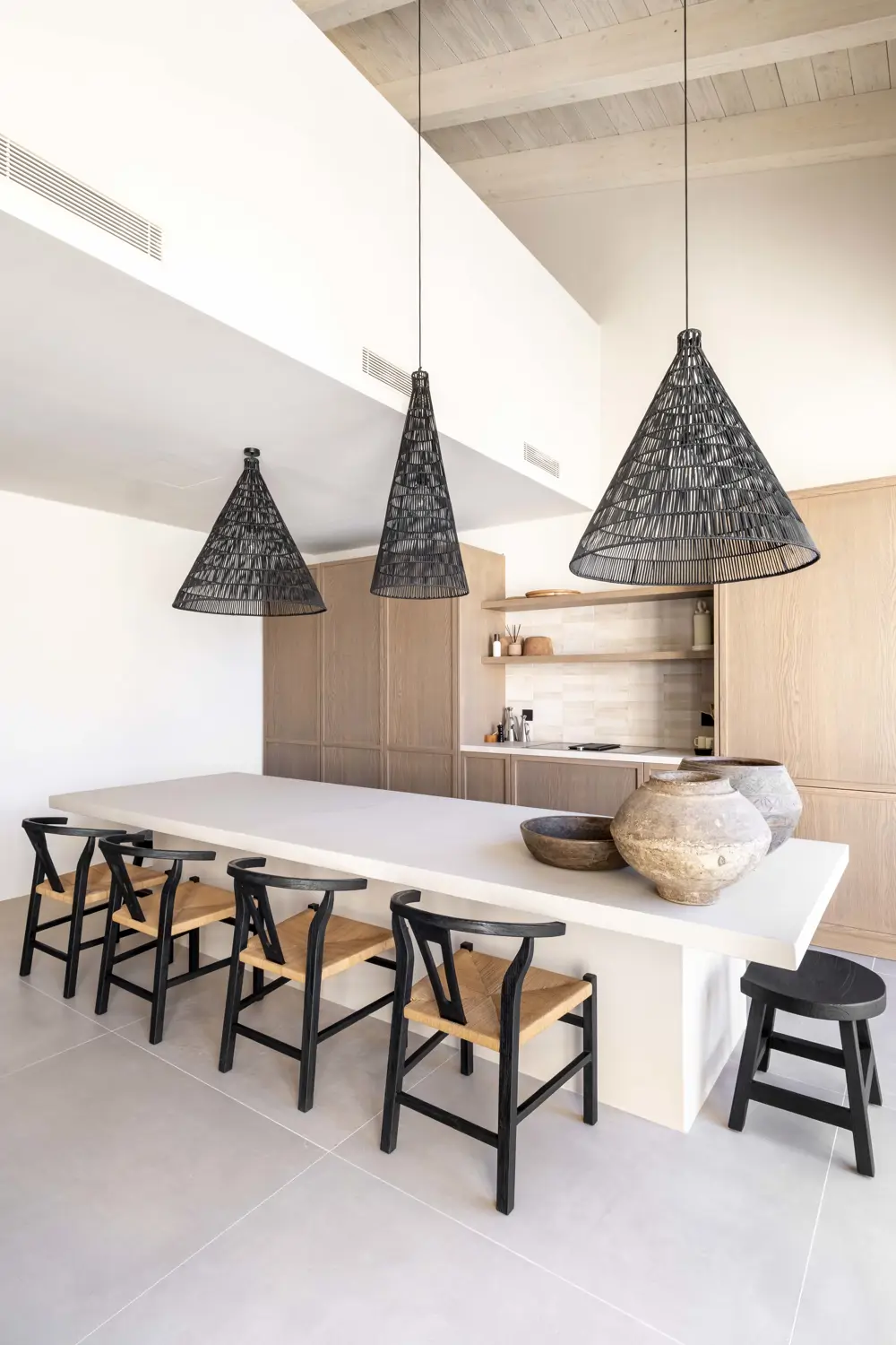 Vivienda realizada con tabiqueria futuRE 6