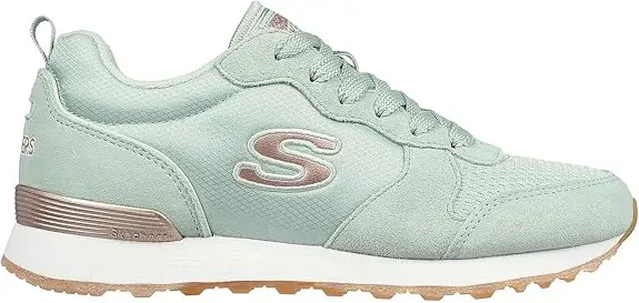 Skechers OG 85 "Goldn Gurl" - Salvia