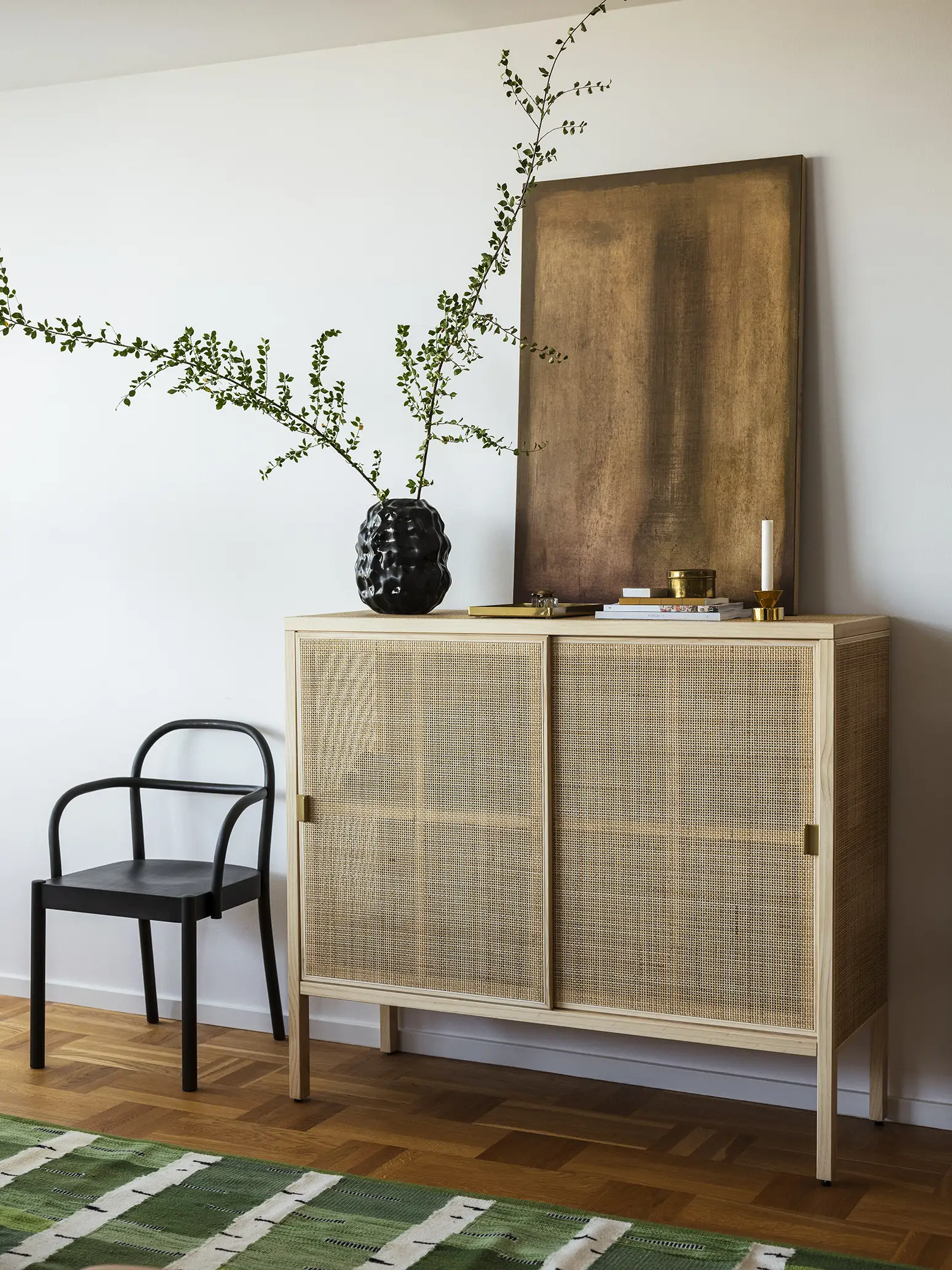 IKEA STOCKHOLM SALO´N  (103)