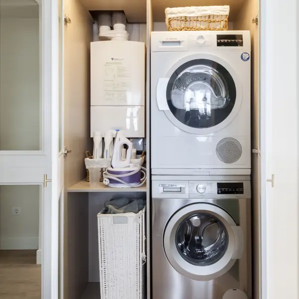 Estas son las averías más habituales en calderas y termos eléctricos