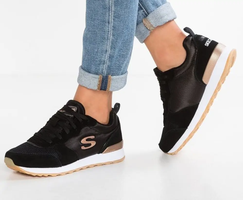 Skechers OG 85 Goldn Gurlz