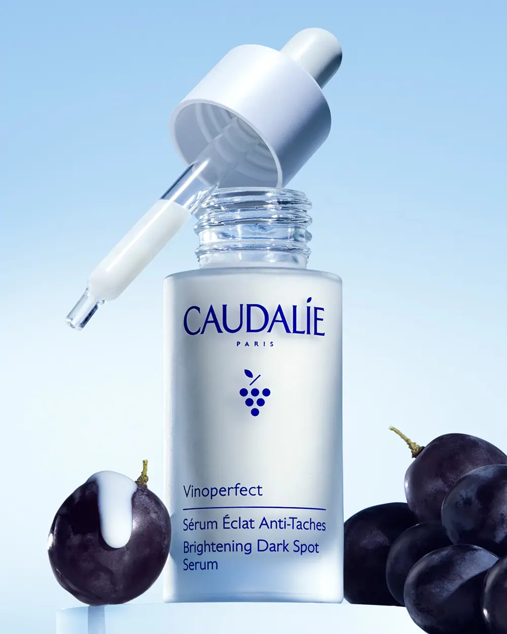 Caudalie vinoperfect