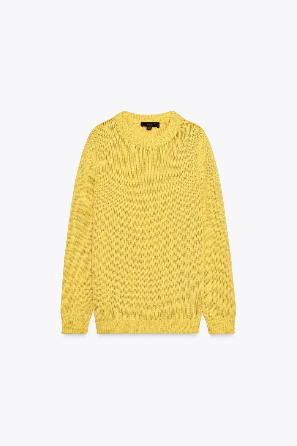Jersey amarillo
