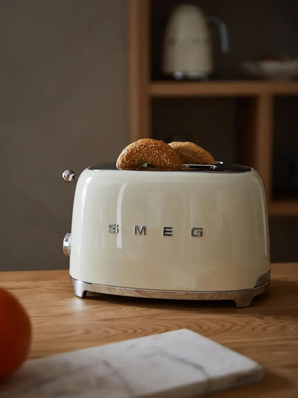 El tostador es uno de los pequeños electrodomésticos de la cocina que más riesgos de incendio pueden ocasionar