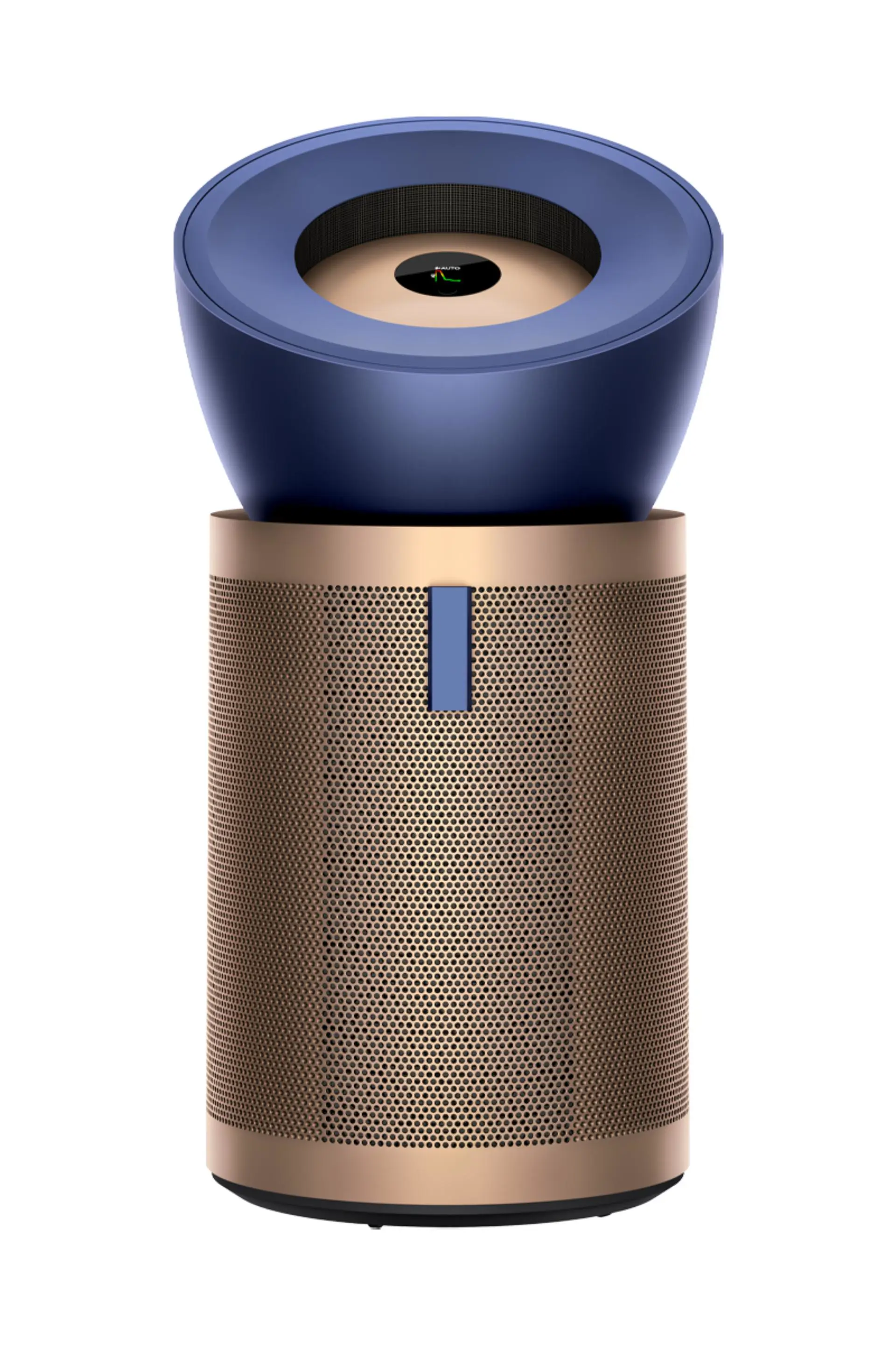 Purificador/ventilador Dyson Big+Quiet Formaldehyde